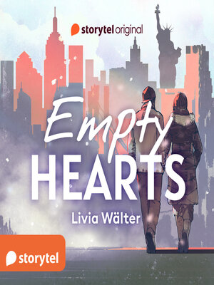 cover image of Empty Hearts